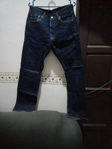 jean Levi's lot 501 30/30