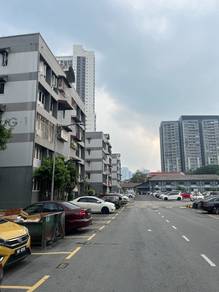 Apartment For Rent in Baiduri Apartment Desa Pandan