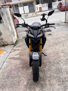 Yamaha MT150