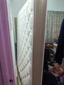 Mattress king size