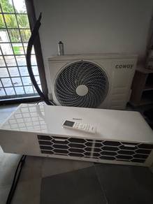 1.5 HP inverter Aircond