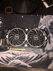 GPU RX 580 8gb