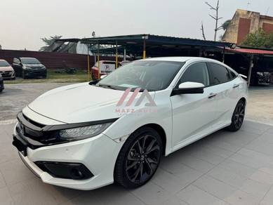 Honda Civic FC TC-PREMIUM in Seremban, NSN