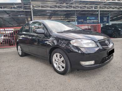 Toyota Vios G in Ampang, SGR