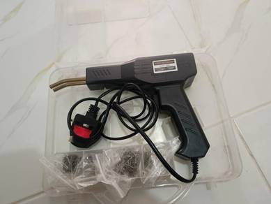 welding plastik