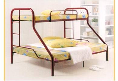 Bunk Bed BB903
