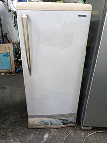 Fridge Single Door Toshiba