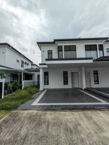 2-storey Terraced House For Sale in Puncak Alam,SGR
