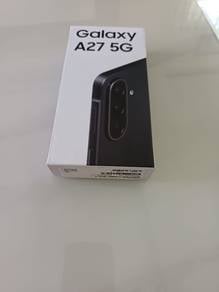 Samsung Galaxy A27 5G