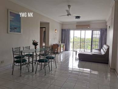 Condominium For Rent in Dynasty Condo (Dinasti Klang)