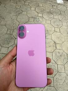 TO LET GO iphone 16 plus 256 GB