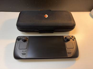 Steam Deck OLED 1TB