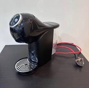 NESCAFÉ® Dolce Gusto® Genio S Plus Coffee Machine