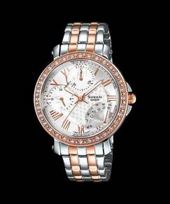 Watch - Casio SHEEN SHN3011SG-7 - ORIGINAL