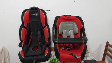 Baby carseat