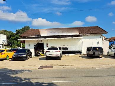 Bungalow House For Sale in Kuantan,PHG