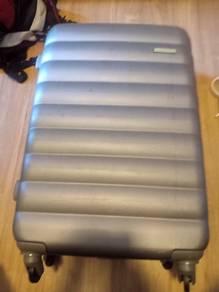 Barry Smith Luggage Trolley Bag