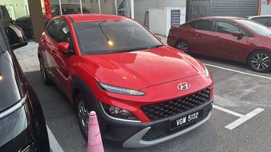 Hyundai Kona STANDARD in Taman Malim Jaya, MLK