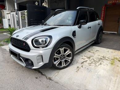 Mini John Cooper Works JOHN COOPER WORKS in Bandar Mahkota Cheras, SGR