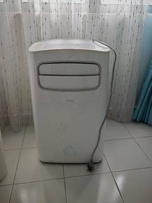 Portable Aircond 1.5Horsepower!!! 