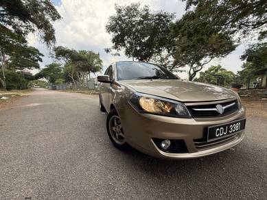 Proton Saga FL in Johor Bahru, JHR