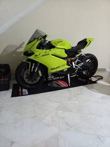 Ducati 899 Panigale