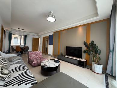 Service Residence For Rent in R&F Princess Cove