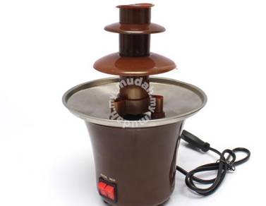 Chocolate Fountain mini