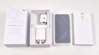Honor 600 PRO baru lagi