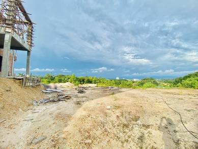 Residential Land in Bangi, SGR