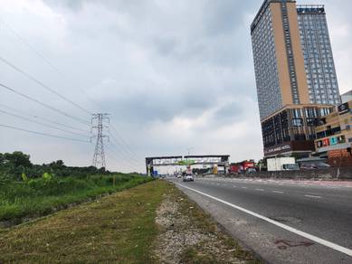 Commercial Land in Klang, SGR