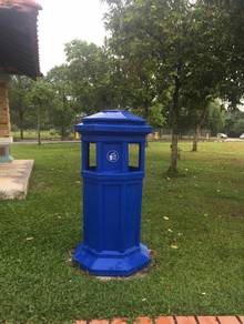 TONG SAMPAH Taman Outdoor