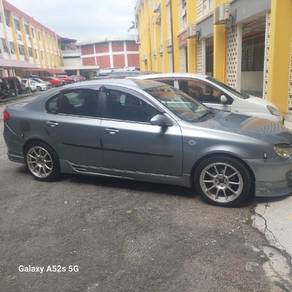 Proton Persona SE in Serdang, SGR
