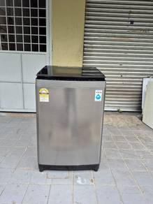 Toshiba auto washing machine mesin basuh 16 kgs