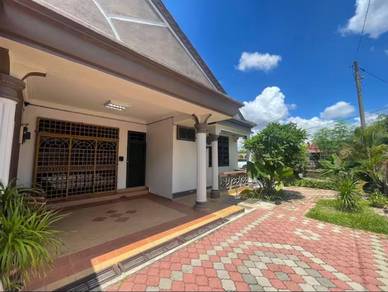 Homestay Kota Bharu Untuk Disewa