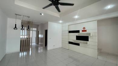 2.5-storey Terraced House For Sale in Setia Indah,JHR