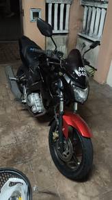 Yamaha FZ150i