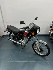 Yamaha RXS