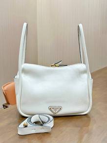Prada Darling Crossbody Handbag