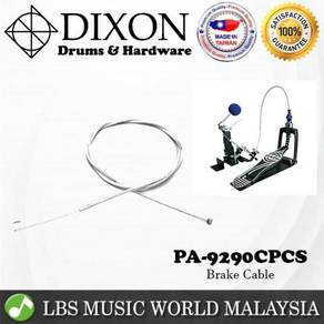Dixon PA-9290CPCS Brake Cable With Cap
