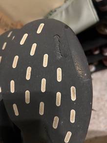 Adizero EVO SL