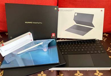 Huawei Tablet