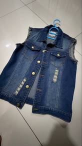 Jacket Rock n Roll