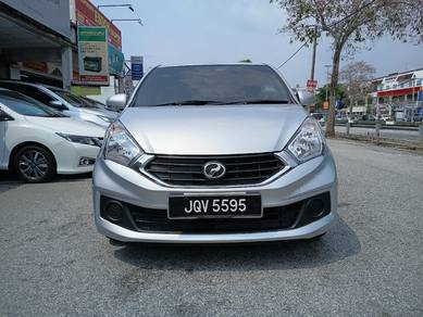 Perodua MyVi STANDARD G in Batu Pahat, JHR