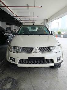 Mitsubishi Pajero SPORT in Bandar Tasik Selatan, KUL