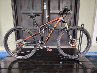 Scott Spark 750 MTB