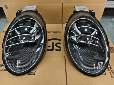 Porsche 911 (992) PDLS+ Headlight