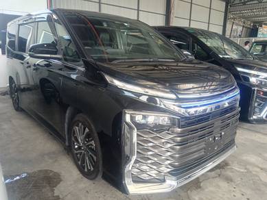 Toyota Voxy S-Z in Butterworth, PNG