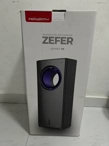 Aircooler PerySmith Series T9 Zefer