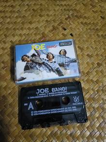 Kaset Joe 
Bang!
